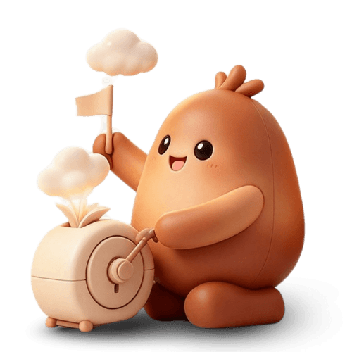 孵化成完整故事框架